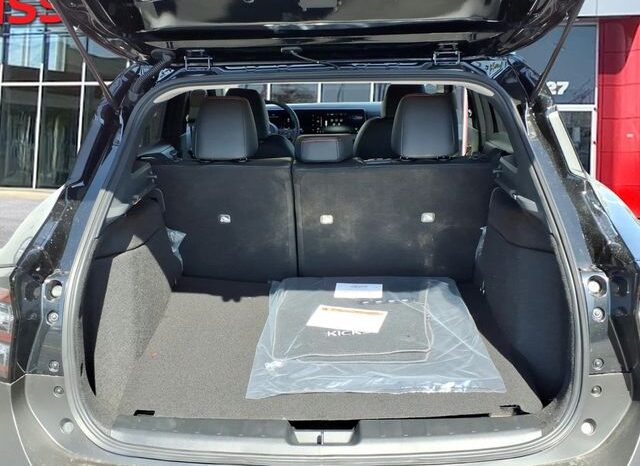 
 Nissan Kicks full									