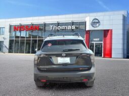 
 Nissan Kicks full									