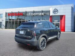 
 Nissan Kicks full									