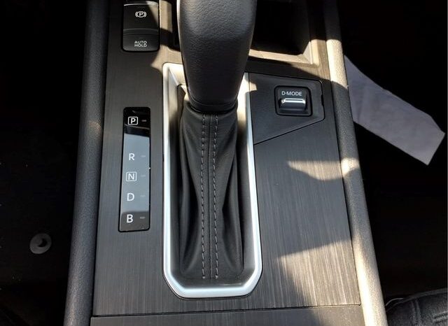 
 Nissan Kicks full									