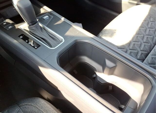 
 Nissan Kicks full									