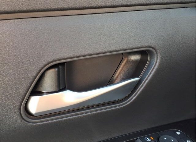
 Nissan Kicks full									