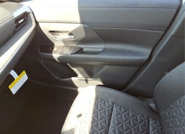 
 Nissan Kicks full									