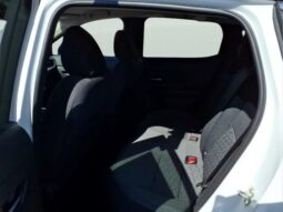 
 Nissan Kicks full									