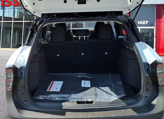 
 Nissan Kicks full									