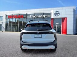 
 Nissan Kicks full									