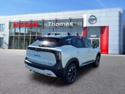 
 Nissan Kicks full									