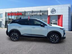 
 Nissan Kicks full									