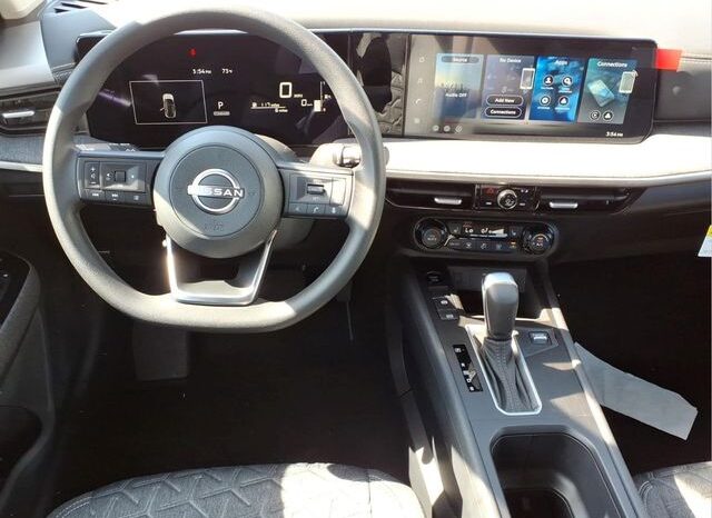 
 Nissan Kicks full									