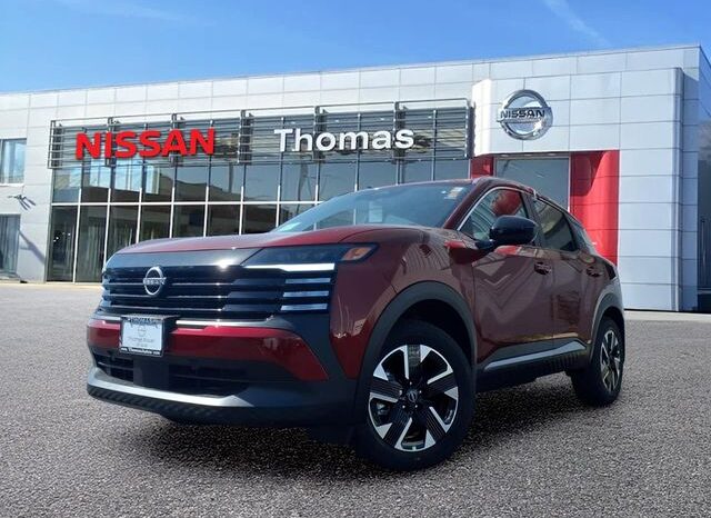 
								Nissan Kicks full									