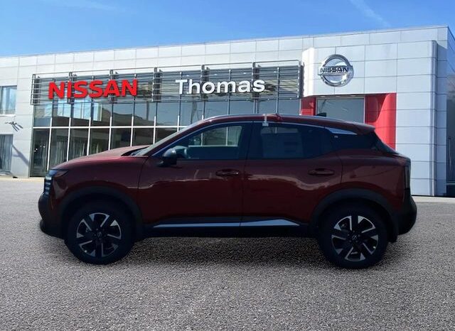 
								Nissan Kicks full									