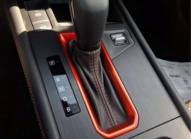 
 Nissan Kicks full									