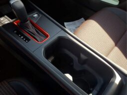 
 Nissan Kicks full									