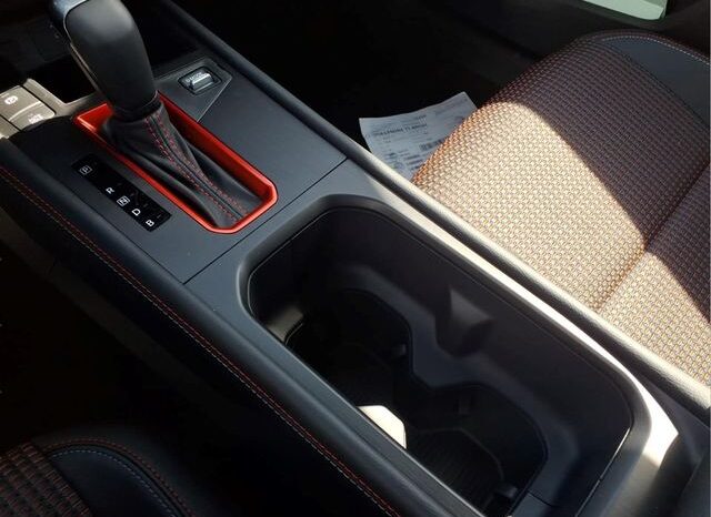 
 Nissan Kicks full									