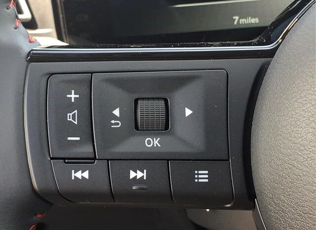 
 Nissan Kicks full									
