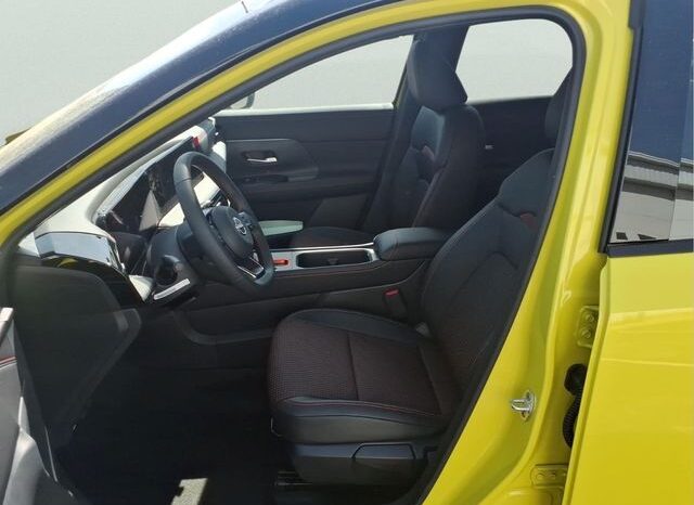 
 Nissan Kicks full									