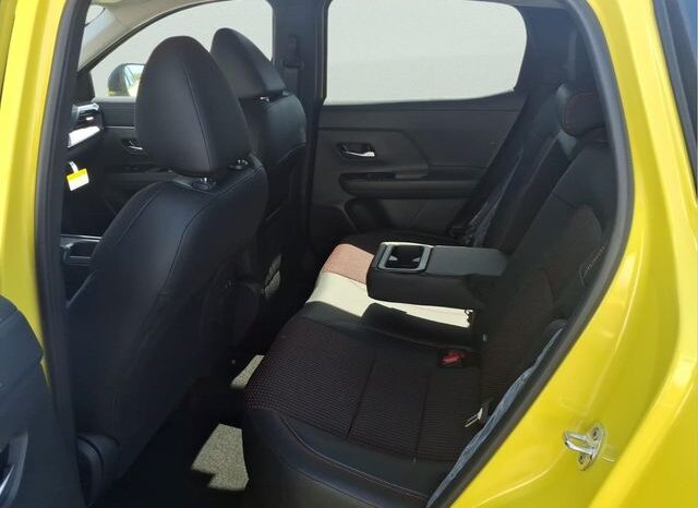 
 Nissan Kicks full									