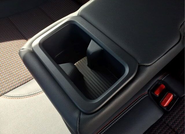 
 Nissan Kicks full									