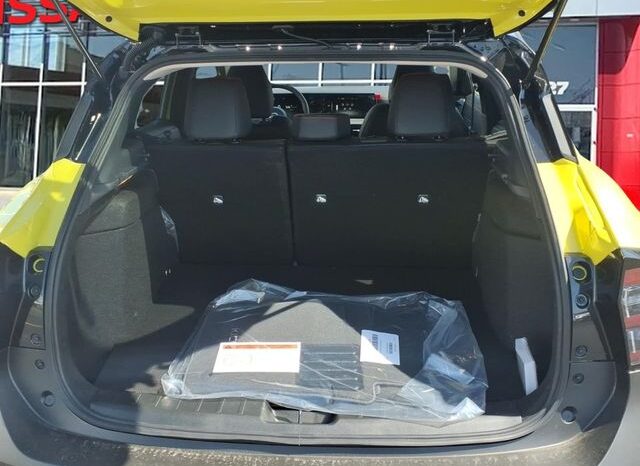 
 Nissan Kicks full									