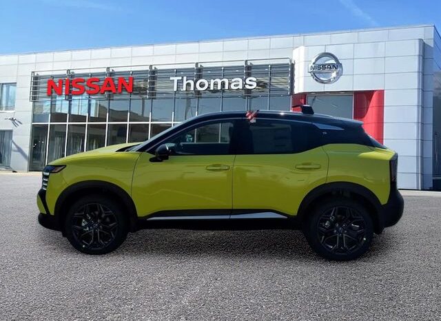 
 Nissan Kicks full									