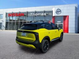 
 Nissan Kicks full									