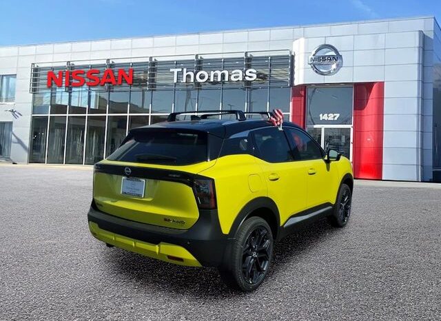 
 Nissan Kicks full									