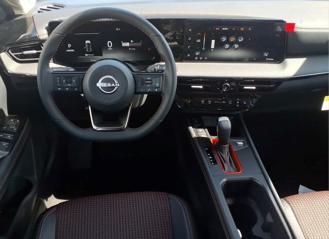 
 Nissan Kicks full									