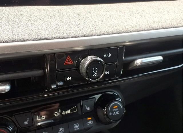 
 Nissan Kicks full									