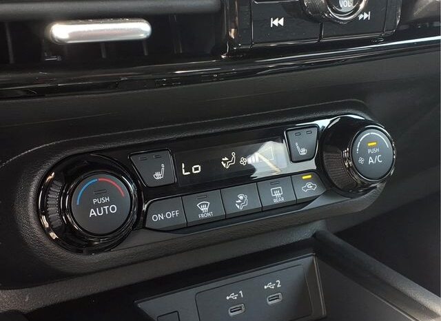
 Nissan Kicks full									