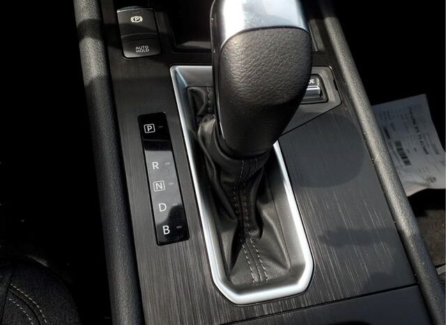 
 Nissan Kicks full									