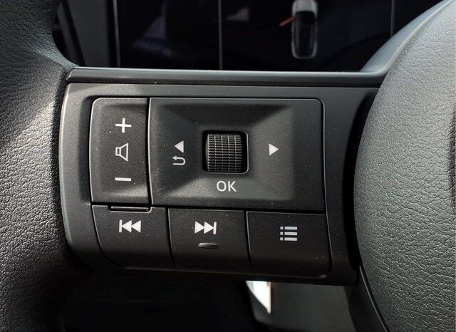 
 Nissan Kicks full									