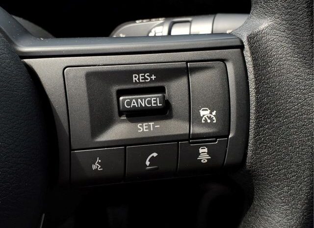 
 Nissan Kicks full									