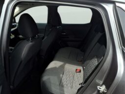 
 Nissan Kicks full									