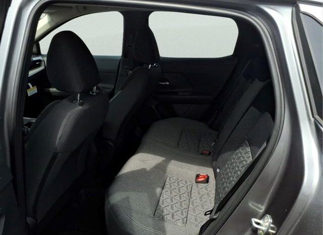 
 Nissan Kicks full									