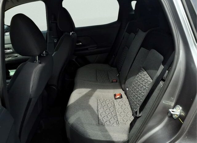 
 Nissan Kicks full									