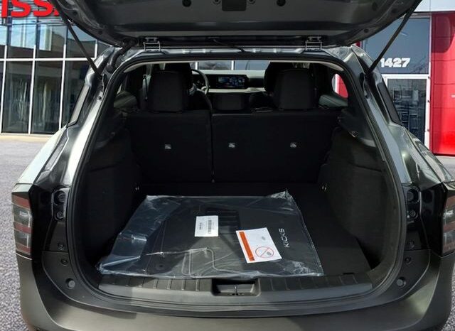 
 Nissan Kicks full									