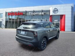 
 Nissan Kicks full									