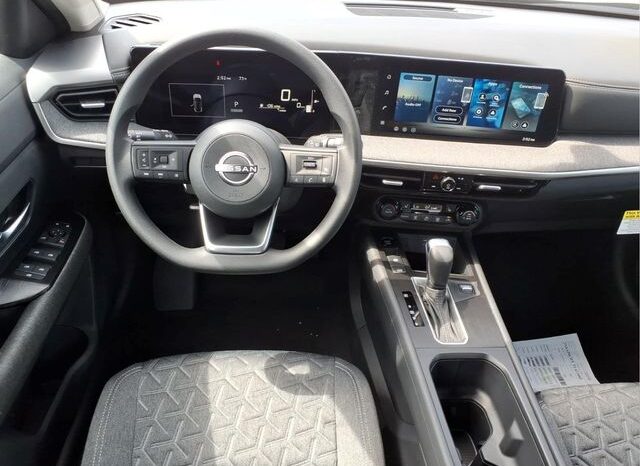
 Nissan Kicks full									