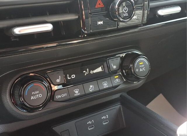 
 Nissan Kicks full									