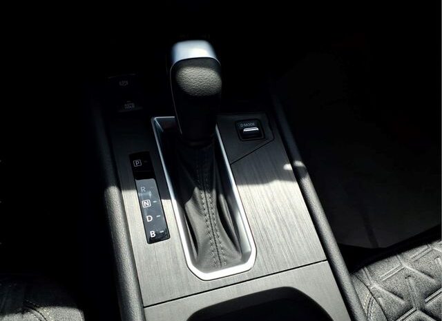 
 Nissan Kicks full									