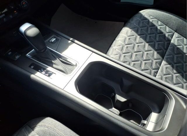 
 Nissan Kicks full									