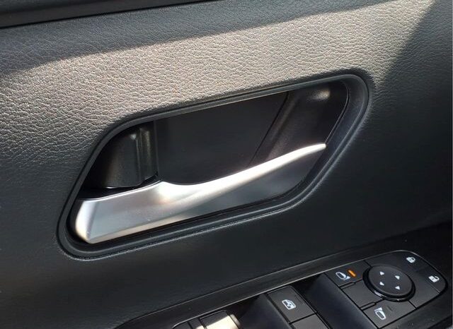 
 Nissan Kicks full									