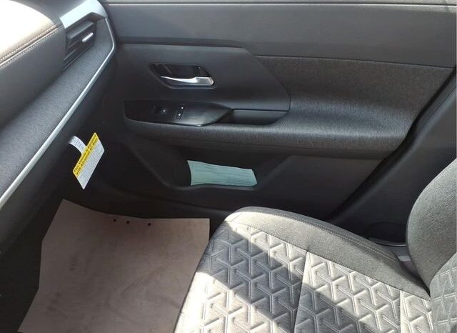 
 Nissan Kicks full									