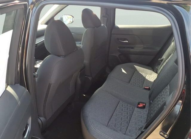 
 Nissan Kicks full									