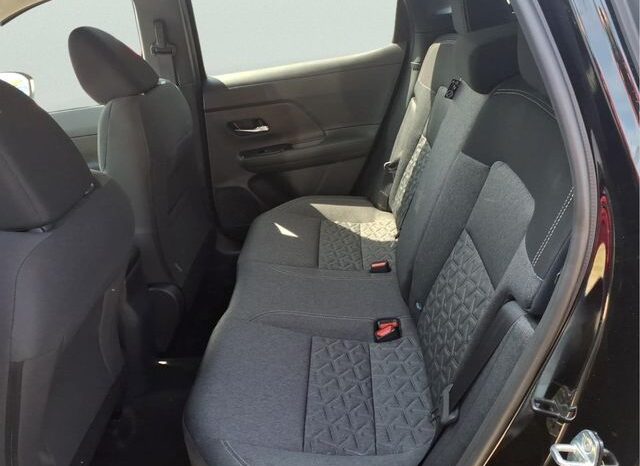 
 Nissan Kicks full									