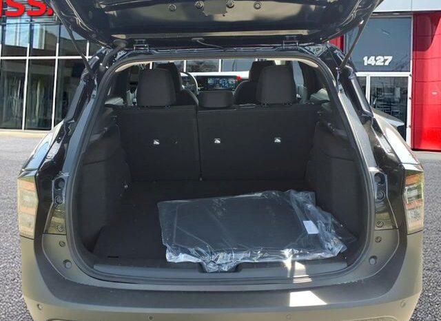 
 Nissan Kicks full									