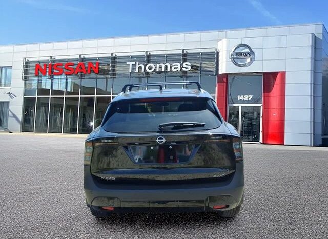 
 Nissan Kicks full									