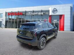 
 Nissan Kicks full									