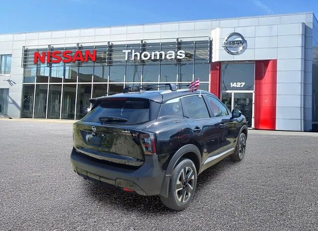 
 Nissan Kicks full									