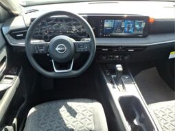 
 Nissan Kicks full									